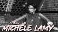who is Michelle lamey?