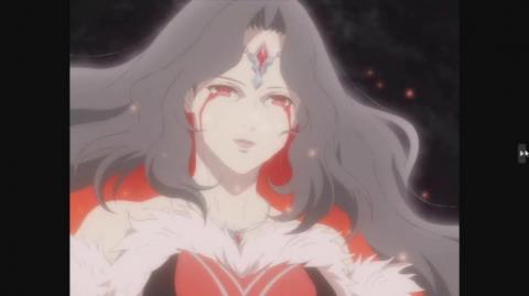 AgentofSocialMediaChaos's Waifu of the Day Season 4 Episode 34 Stagnate