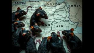 Russian and Chinese Subversion in Romania: Anca Cernea Interview (Jeffrey Nyquist)