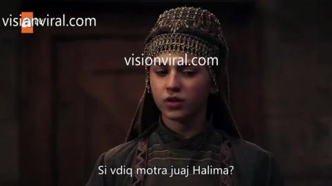 Themelimi Osman 181- Pjesa 4