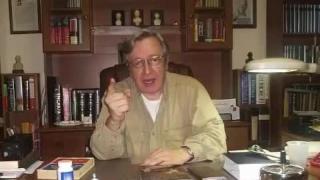 True Outspeak nº 203 (17/01/2011) (Olavo de Carvalho)