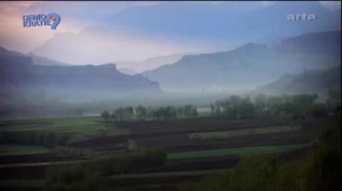 Ausbildung eines muslimischen Attentäters für Dummys