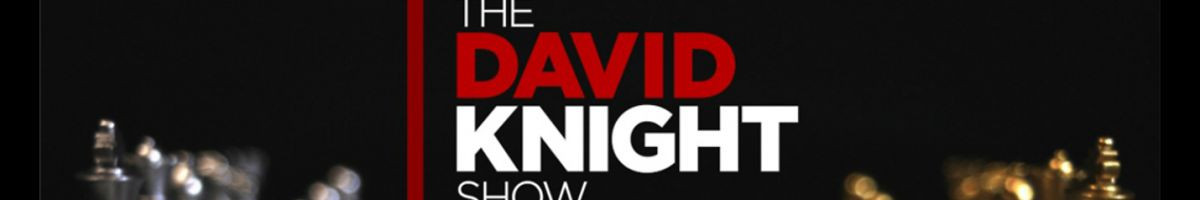 The David Knight Show