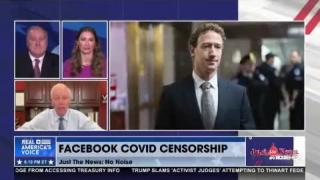 DURING THE SO CALLED 'PANDEMIC', PEOPLE DIED BECAUSE OF CENSORSHIP IN SOCIAL MEDIA