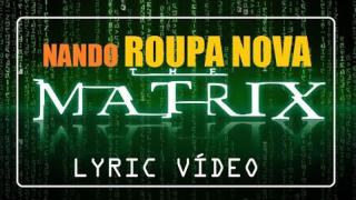 Nando Moura acredita na Bíblia ou na Matrix?