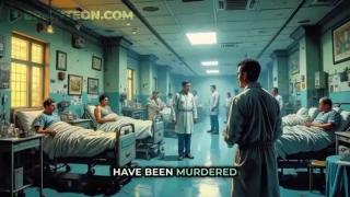 WHY WE NEEDED RFK jr AS SECRETARY OF HEALTH