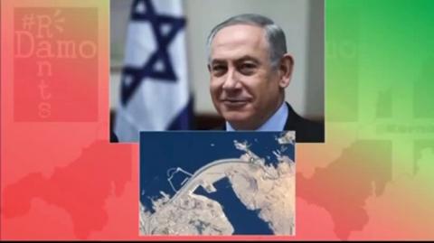 Planned Terror Attack On Egypt backfires BADLY On Israel