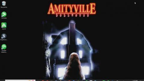 Amityville Dollhouse Review
