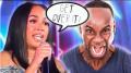 SHE SAID WHAT!?!?!?