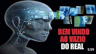 A realidade não é o que parece | Capítulo 1 do livro de Ralph Gomes.