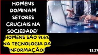 O TALENTO SUPERANDO O EMPODERAMENTO!