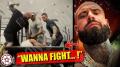 When the Bully WINS... A Shocking Display of Dominance  Wes Watson Attack