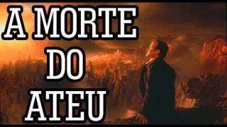 Luto Pela Morte de Um "Ateu"!