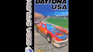 Daytona USA OST - Sky High (Saturn Version)
