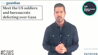 Why Are Soldiers Mass Resigning from US Military Over Israel