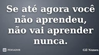 É ISSO QUE VOCÊ AINDA NÃO APRENDEU SOBRE MULHERES!