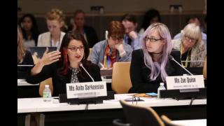 Journalists who ATTACKED GAMERS & Gamergate funded by US taxpayers, now they're CUT OFF Via USAID