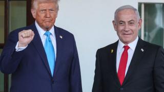 What If Trumps Fake Assassination Tomorrow  Is To Pave The Way For The Dajjal?