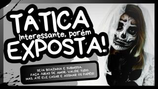 Pedras como Rubis! | Uma Nova TÁTICA Tradwife estilo "Engana Trouxa$" | Spark - Ft. (RMN e Honks)