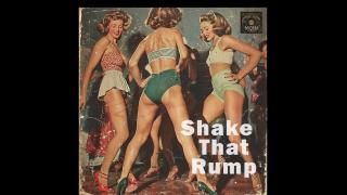 Get Down Low & Shake It Hoe, AI