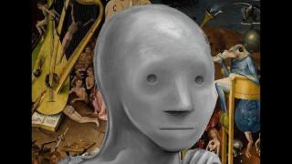 The normie is a sociopath