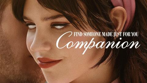 Companion Movie Review (SPOILERS!)