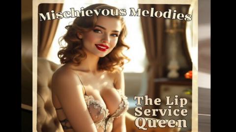 The Lip Service Queen, 1939, AI