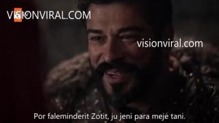 Themelimi Osman 182 shqip- part 4