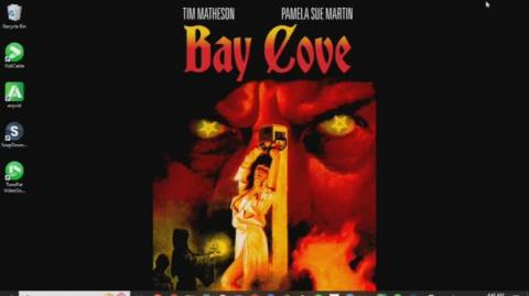 Bay Coven Review