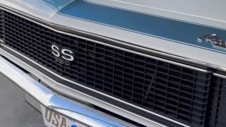 Monday Motor Madness # 116 - Camaro Pace Car