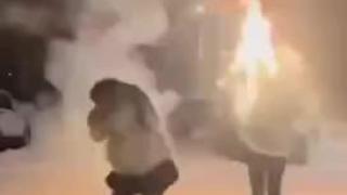 SEGUUUUUUUUURA EMPODERADA!!!