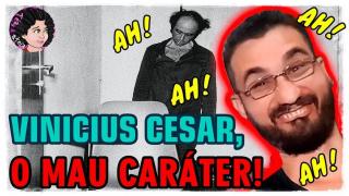QUIS COMBATER O SISTEMA, MAS NÃO SOBREVIVEU AO PRÓPRIO EGO!
