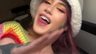 A minha é diferente