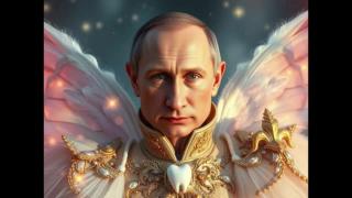 Trump and the Tooth Fairy (Jeffrey Nyquist)