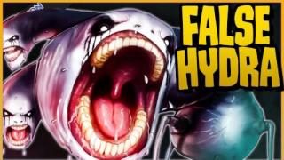 The False Hydra DDs Most Infamous Monster