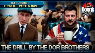 THE DRILL BY THE DOR BROTHERS.. (EARTH) >> INTERESTING, MUST SEE ^^