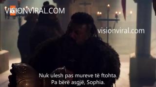 Themelimi Osman 182 shqip- part 1