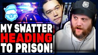 Tim Pool & My Swatter JUST GOT SENTENCED TO PRISON & The Story Gets Even Better!!!