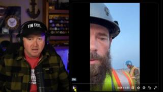 UN Soldiers are HERE to Take Over!