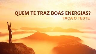 Boas e Más Energias! O Poder da Intercessão Mágica!