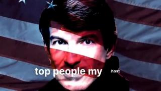 American Green Beret - If you see a Jew, kick his teeth in  ( C Pinned Comment )