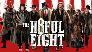 The Hateful Eight (2015 - full movie 720P) Movies Every Man Should See Series