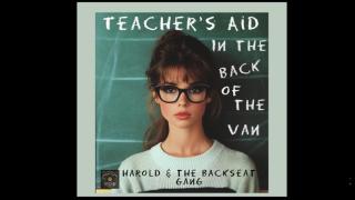 Teacher's Aid, loves It In The Back Of My Van, (1989 Rock) AI