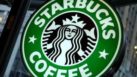 Starbucks Blocked MGTOW TV! Must Use a VPN!!!