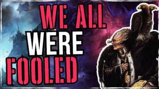 BIGGEST LIES Of The IMPERIUM That Change EVERYTHING  Warhammer 40K Lore