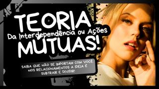 Teoria da Interdependência | Subtrair e Dividir, Simplesmente Based!
