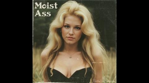Moist Ass For Thee, Betty Lou Simmons - AI