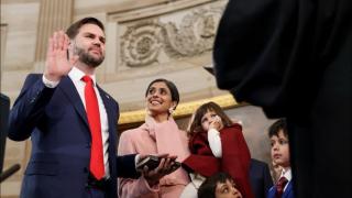 Rug pull (Friends & Enemies - 02/16/25)