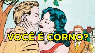 A EPIDEMIA DE CORNOS NA NOSSA SOCIEDADE!