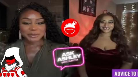 Kendra G Is Just Embarrassing At This Point!